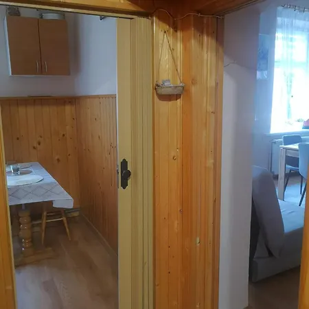 شقة Przytulne M1 U Podnoza Gor *