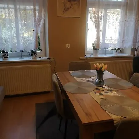 Przytulne M1 U Podnoza Gor شقة *