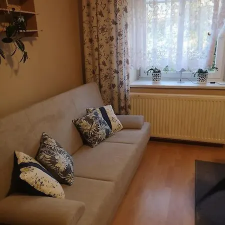 Przytulne M1 U Podnoza Gor *