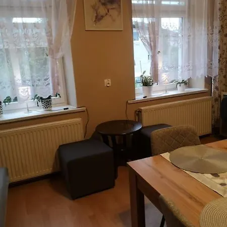 Przytulne M1 U Podnoza Gor كوفاره