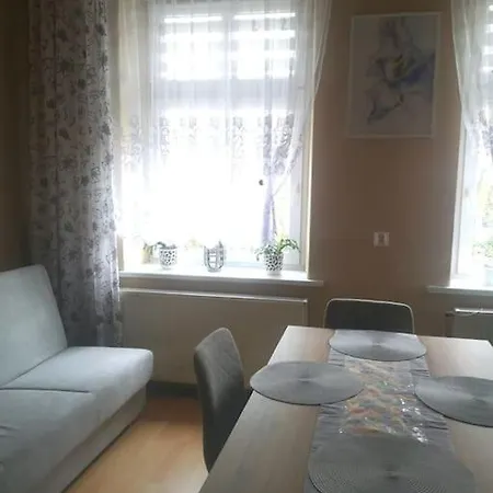 شقة Przytulne M1 U Podnoza Gor