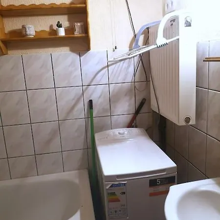 شقة Przytulne M1 U Podnoza Gor كوفاره