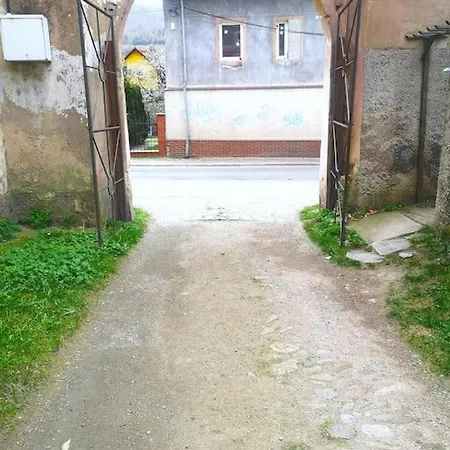 شقة Przytulne M1 U Podnoza Gor *