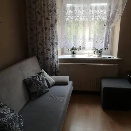 Przytulne M1 U Podnoza Gor