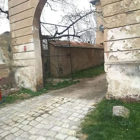 شقة Przytulne M1 U Podnoza Gor كوفاره