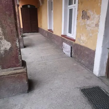 شقة Przytulne M1 U Podnoza Gor