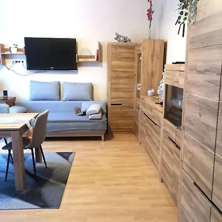 شقة Przytulne M1 U Podnoza Gor *