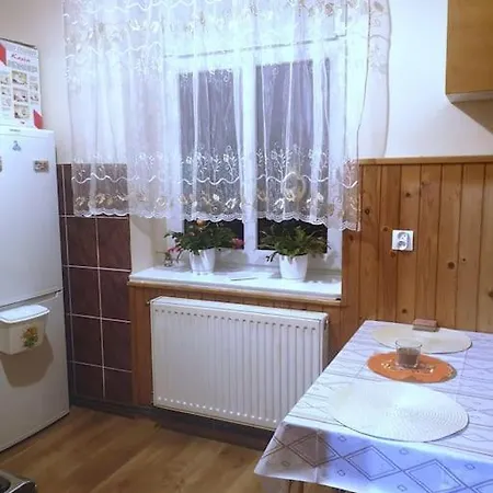 Przytulne M1 U Podnoza Gor *