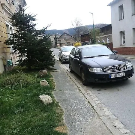 Przytulne M1 U Podnoza Gor شقة *